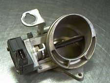 Drosselklappenstutzen - BMW 328I COUPE 2,8I 24V COUPE 193HK. - 279110