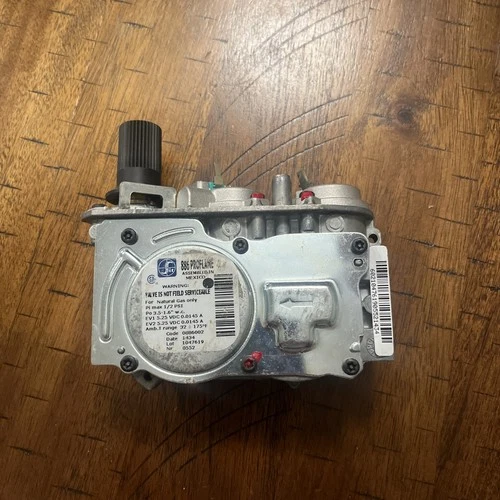 OEM Replacement SIT Proflame 886 Series Propane Gas Valve Montigo RGC3045