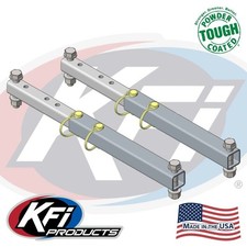 KFI Products Manual V-Plow Tube Kit Pro-V Plow System USA Made 106180-MP