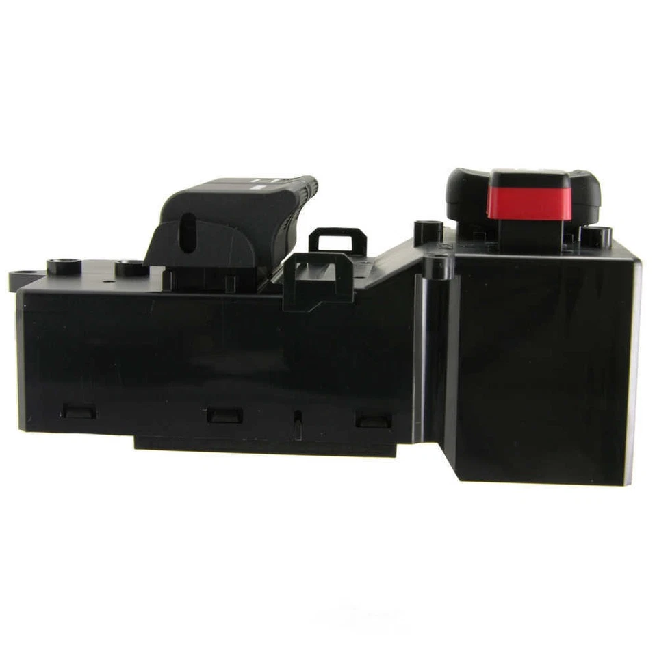 Interruptor ventana puerta WVE 1S10303 se adapta 05-07 Honda Accord Foto 3 de 4