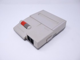 Nintendo New Famicom Console HVC-101 AV Controllers Japan NES US Seller