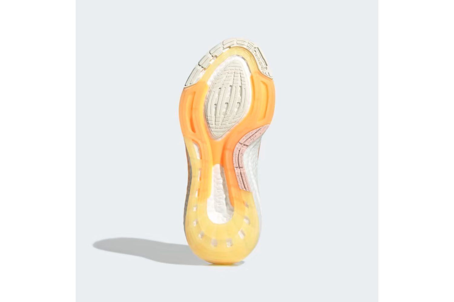 Adidas Ultraboost 22 scarpe da corsa da donna sportive arancioni 36 foto 4