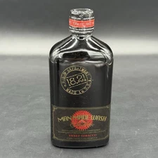 18.21 Man Made Wash Anti-Flake Shampoo & Conditioner Wash 2-in-1 Wash 16 oz New