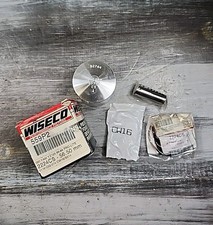 Wiseco Piston +.5mm 56.50mm Bore 559M05650 Ya...