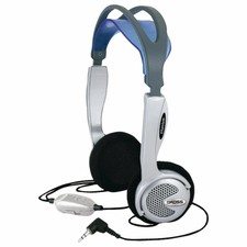 Portable Headphone