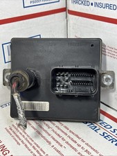 2006 - 2010 Gmc Chevy 6.6l Duramax Glow Plug Controller 12604003 Oem Part 2006 - 2010 Gmc Chevy 6.6l Duramax Glow Plug Controller 12604003 Oem Part