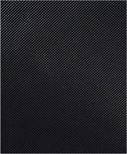 Shoe Rubber Sole Sheet, 1.2MM Thick Shoe Sole Repair Rubber, Non-Slip Soling She