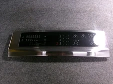 316538415 ELECTROLUX OVEN DISPLAY TOUCH PANEL W/ CONTROL BOARD - STAINLESS STEEL