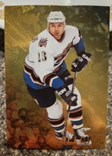 1998-99 Be A Player Gold Brian Bellows #145
