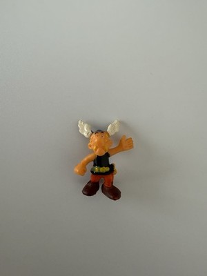 Asterix 1976 Dargaud - Hellbraune Schuhe, 100% Original