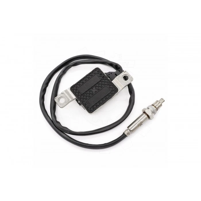 Pour VW Amarok 3.0 TDI 4motion Capteur NOX sonde d'échappement - Photo 3/4