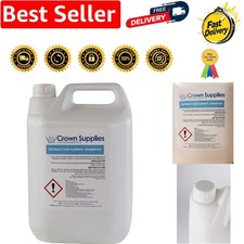 Ultimate 5L Carpet and Upholstery Cleaner - Professional Grade, Safe for Wool 6.80 per litre