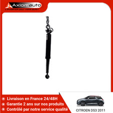 Amortisseur Citroen DS3