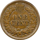 1909-S 1C Indian Head Cent NGC VF35 PROBLEM FREE Key Date Early U.S. Type Coin