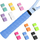 10 Pack Tennis Racket Grip Tape, Anti-Slip Tennis Overgrip, Precut Sweat-Absorbi