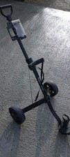 Ben Ross Golf Trolley