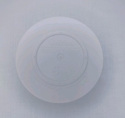 Wilton Circles Of Strength Circle Separator Plate 6'' For Cake Decorating