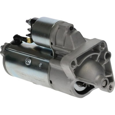 New Starter For Nissan INTERSTAR Box (X70) Eng.G9U 720 dCi 100 73kw 04-11 D7R53D