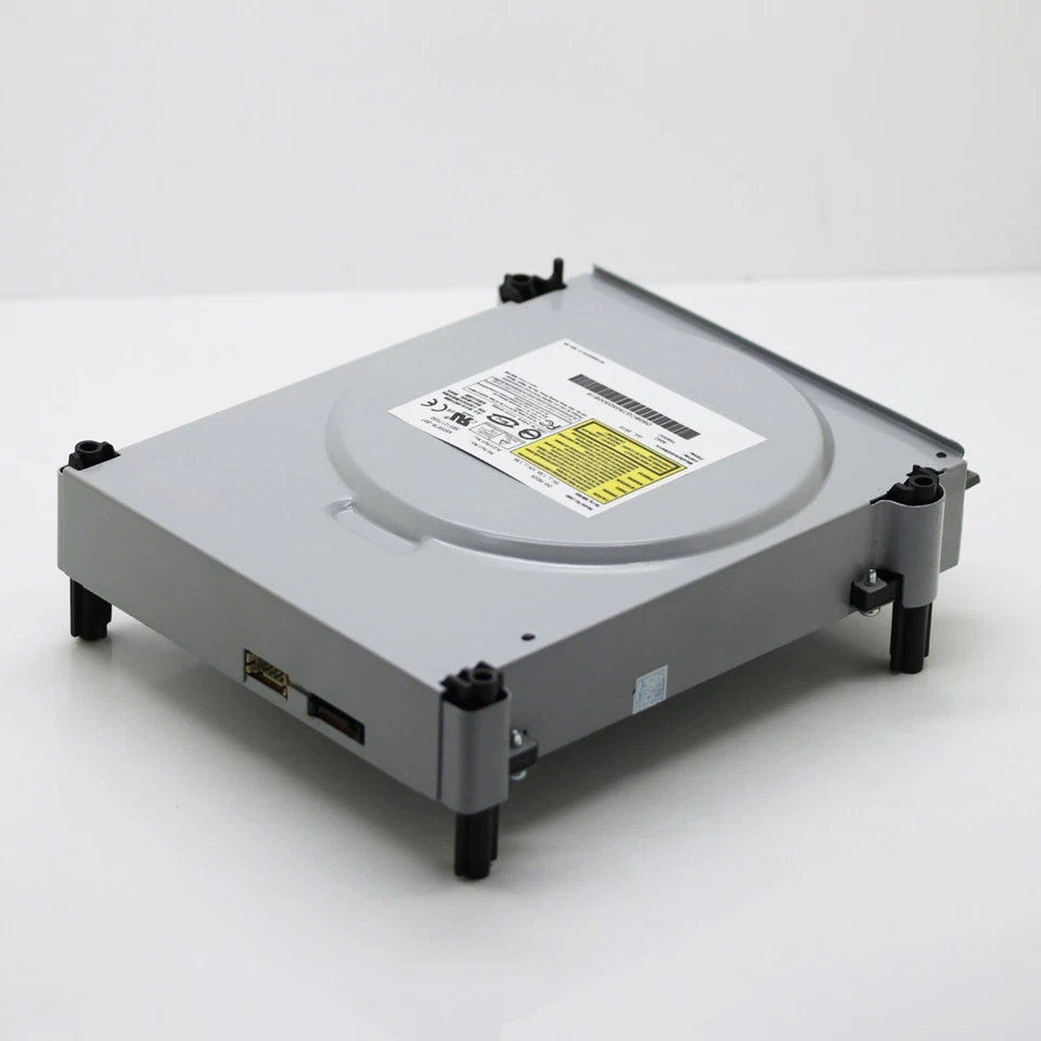 ORIGINAL Lite-On Philips Disc Drive DG-16D2S DG-16D2S-09C For Microsoft XBOX 360 - Image 3 of 4