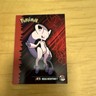 Cards Top Pokémon Team Rocket Mega Mewtwo Y Trading Card #72 Spanish