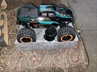haiboxing rc truck — photo 8