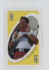 2006 Uno WWE Legends Rowdy Roddy Piper #9Y 0kb5