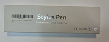 Stylus Pen Superfine Active Capacitive Fast Charging Compatible With iPad