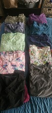 Scrub Sets