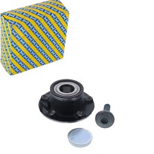 Roulement de roue Daewoo REZZO