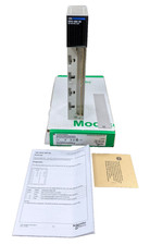 SCHNEIDER ELECTRIC 140DDO88500 MODICON QUANTUM DC OUT 24V-125V 2X6 SOURCE