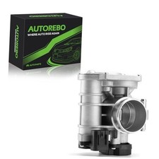 Electronic Throttle Body Assembly Fit for Chevrolet/Chevy Aveo/ Aveo5, S20037