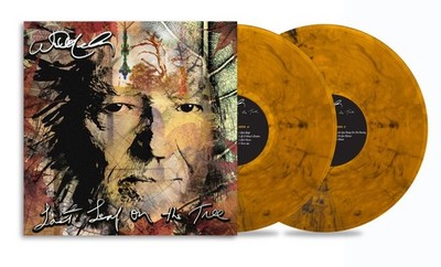 Willie Nelson Last Leaf Of The Tree Doppel-LP Vinyl Neu