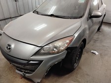 2010 Mazda Mazda 3 2.5l Engine Motor Oem 105k Miles - Lkq452515740 2010 Mazda Mazda 3 2.5l Engine Motor Oem 105k Miles - Lkq452515740