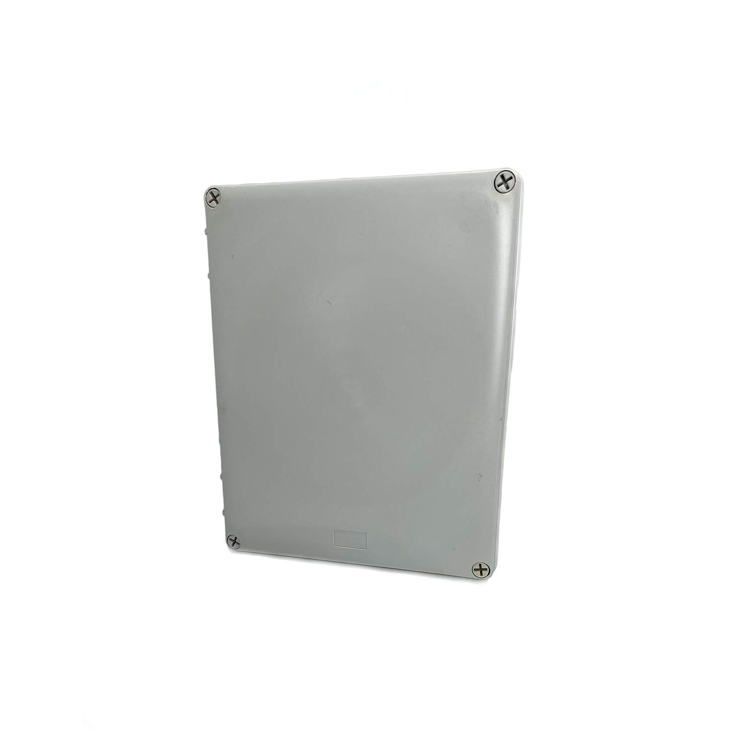 10" x 8" x 4" Weatherproof Electrical Junction Box – IP65 Waterproof Outdoor ...