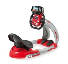 - V8 Driver with Smartphone Holder