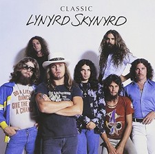 Lynyrd Skynyrd - The Masters Collection - Lynyrd Skynyrd CD ZEVG The Cheap Fast
