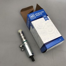 Válvula de distribución variable de escape original GM VVT solenoide 12662737 Chevy GMC nuevo fabricante de equipos originales