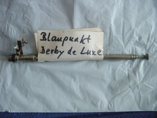 Teleskopantenne für Radio Blaupunkt Derby De Luxe geprüft aus Werkstattauflösung