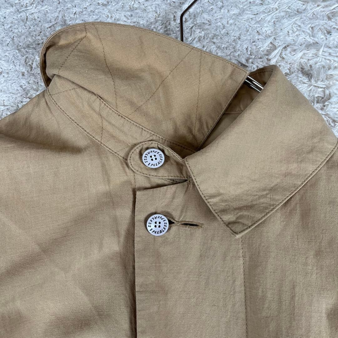 visvim MONKEY COAT - image 5