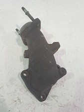 R2N913510A ABGASKRÜMMER / 667821 für MAZDA 6 BERLINA (GG)