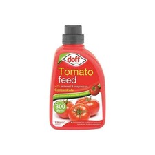 Doff Tomato Feed Concentrate 1 litre 7.99 per litre