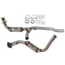 Catalytic Converter Manifold For Dodge Nitro 2008-2011 3.7L 50564 EPA Approved