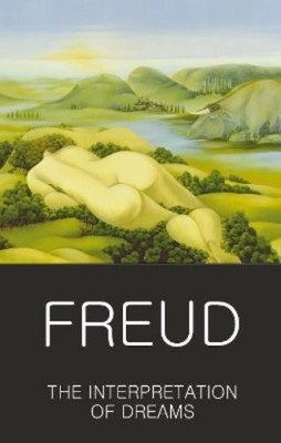 Sigmund Freud The Interpretation of Dreams (Taschenbuch)