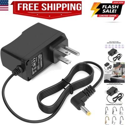 9V Faucet Power Supply Replacement for Delta Faucet Power Adapter EP102157 Co...