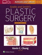 Kevin C Chung | Grabb and Smiths Plastic Surg...