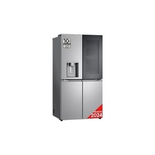  Frigo americano LG InstaView GMG961EVKE Acciaio