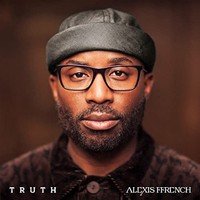 Alexis Ffrench - Truth - Vinyl Record - E600Z