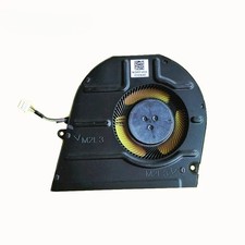 New ORIGINAL Laptop Cpu Cooling FAN FOR DELL Inspiron 14 5425 5420 05V75Y 5V75Y