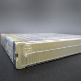 Evangelion Sega Saturn Koutetsu no Girlfriend SEALED NEW Japanese