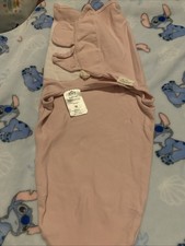 KeaBabies Soothe Swaddle Wrap